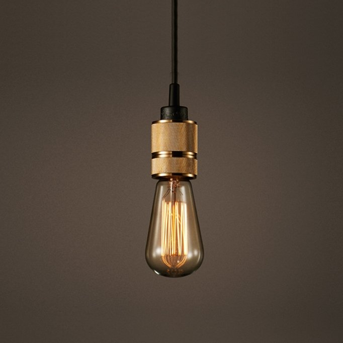 Светильник Loft Trew Hooked Mono Lamp Светильник Loft Trew Hooked Mono Lamp в Барнауле | Loft Concept
