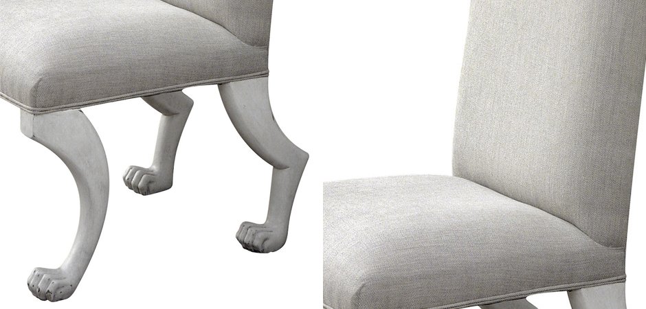 Стул Oly AJAХ Side Chair Стул Oly AJAХ Side Chair - Loft-Concept в Барнауле