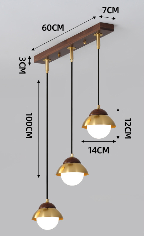 Линейный светильник Roch Linear Pendant Wooden Eco Light Линейный светильник Roch Linear Pendant Wooden Eco Light в Барнауле