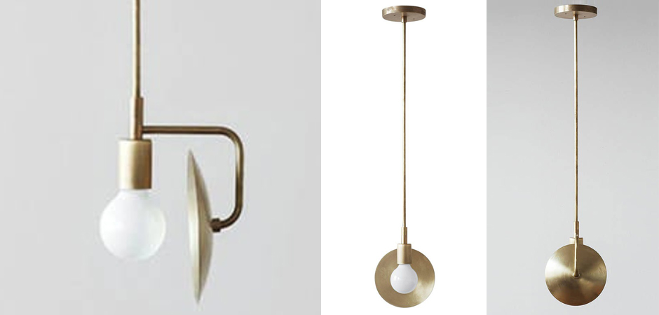 Orbit Pendant One Orbit Pendant One - Loft-Concept в Барнауле