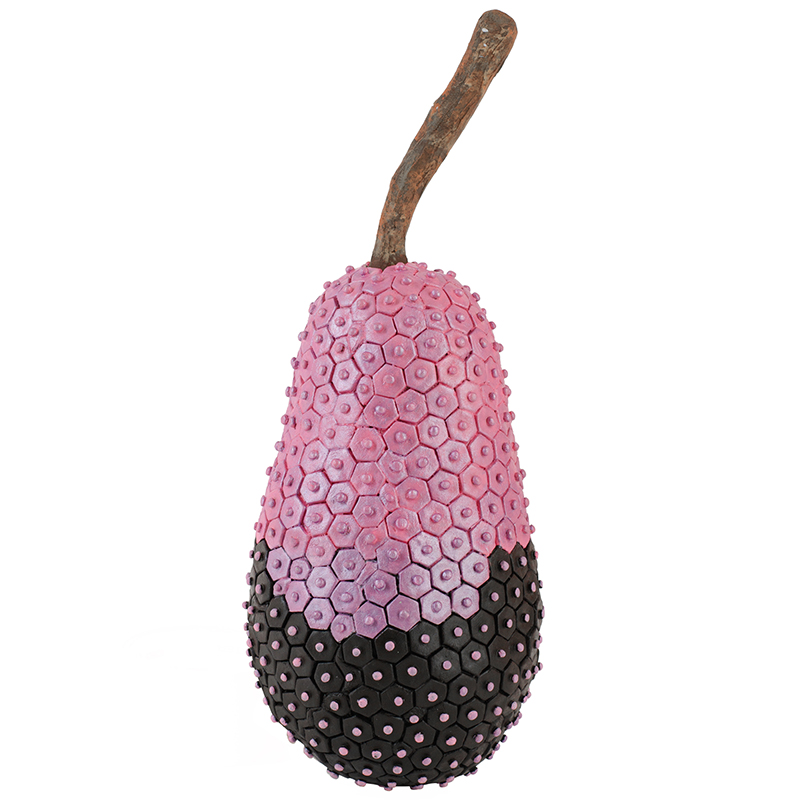 Статуэтка тропический фрукт Tropical Fruit Lilac Лиловый Статуэтка тропический фрукт Tropical Fruit Lilac Лиловый в Барнауле | Loft Concept