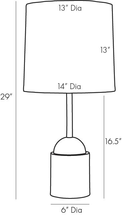 Дизайнерская настольная лампа GROVE LAMP Дизайнерская настольная лампа GROVE LAMP в Барнауле