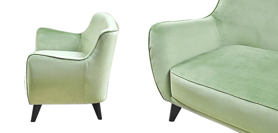 Диван Mint Softness Sofa Диван Mint Softness Sofa - Loft-Concept в Барнауле