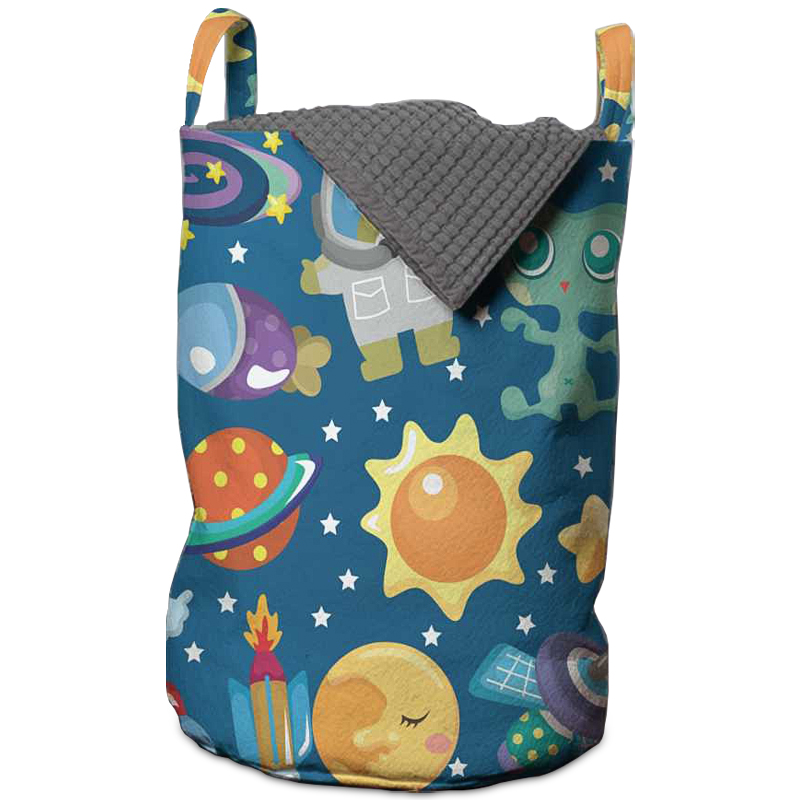 Корзина Parade of Planets Basket Мульти Корзина Parade of Planets Basket Мульти в Барнауле | Loft Concept