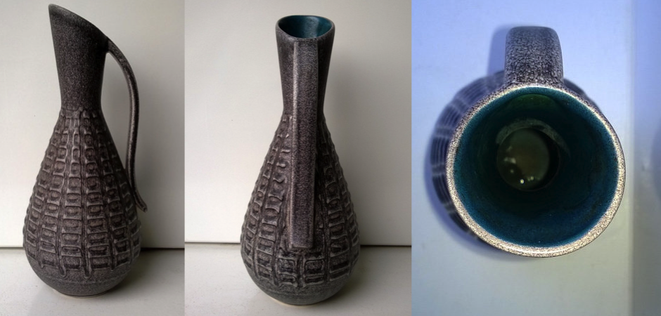 Кувшин West German Pottery Кувшин West German Pottery - Loft-Concept в Барнауле