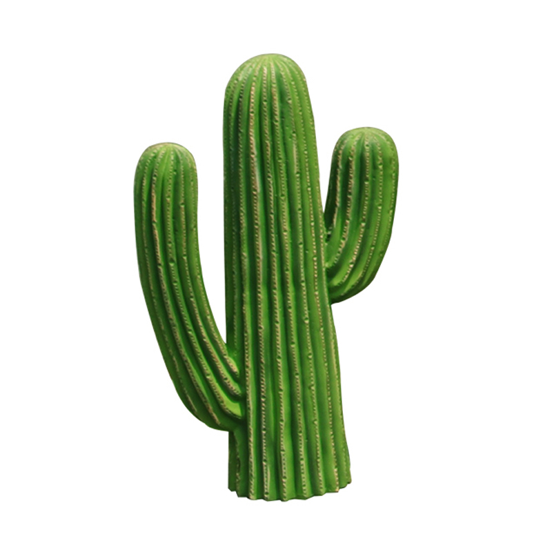 Статуэтка Cactus 35 Зеленый Статуэтка Cactus 35 Зеленый в Барнауле | Loft Concept