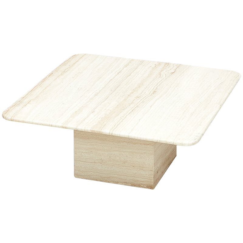 Кофейный стол Damian Coffee Table ivory ( слоновая кость ) Кофейный стол Damian Coffee Table ivory ( слоновая кость ) в Барнауле | Loft Concept