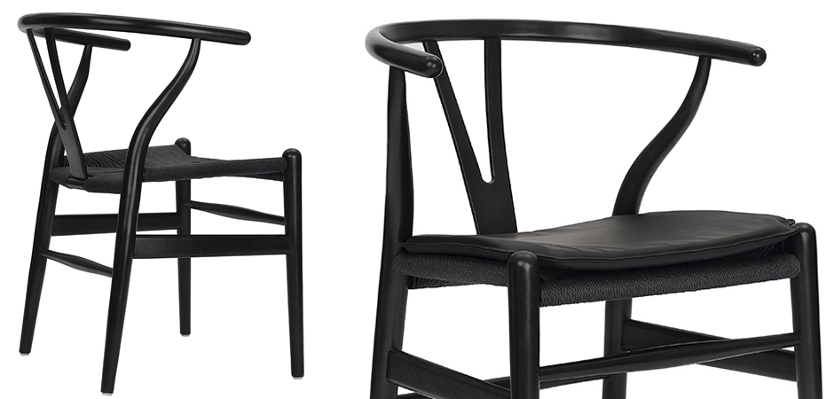 Стул Wish Bone Chair Стул Wish Bone Chair - Loft-Concept в Барнауле