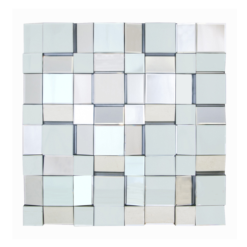 Зеркало Alain ART Mirror Зеркало Alain ART Mirror в Барнауле | Loft Concept