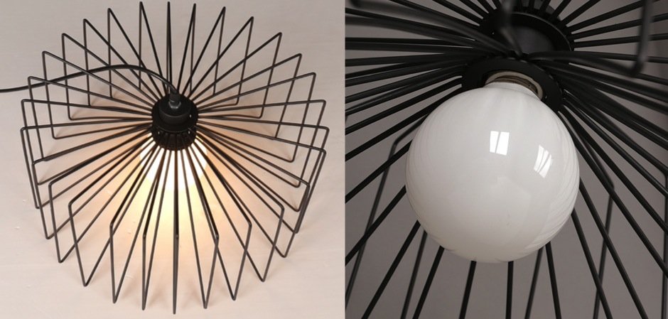 Подвесной светильник Loft Spider Подвесной светильник Loft Spider - Loft-Concept в Барнауле
