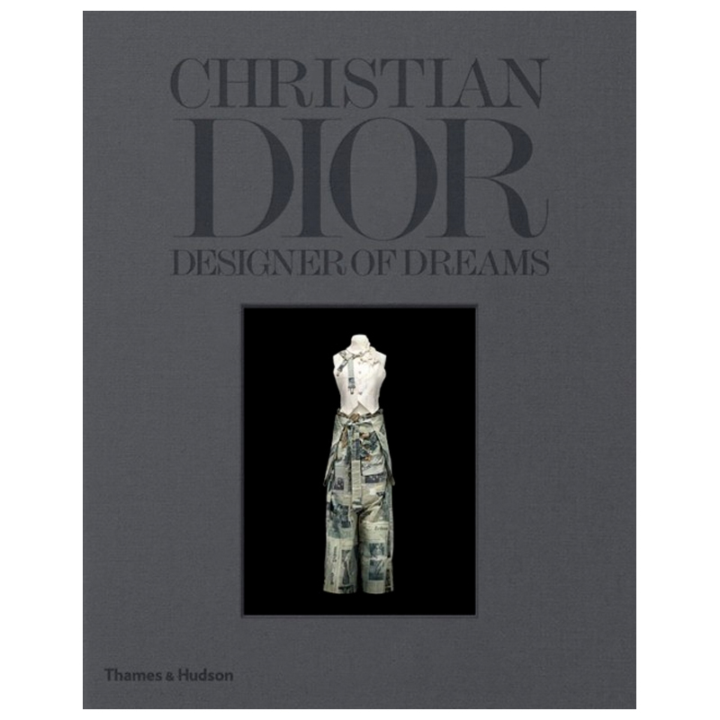 Christian Dior: Designer of Dreams Christian Dior: Designer of Dreams в Барнауле | Loft Concept