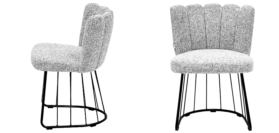 Стул Noah Chair Стул Noah Chair - Loft-Concept в Барнауле