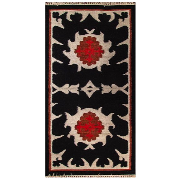 Ковер Indian pattern Ковер Indian pattern в Барнауле | Loft Concept