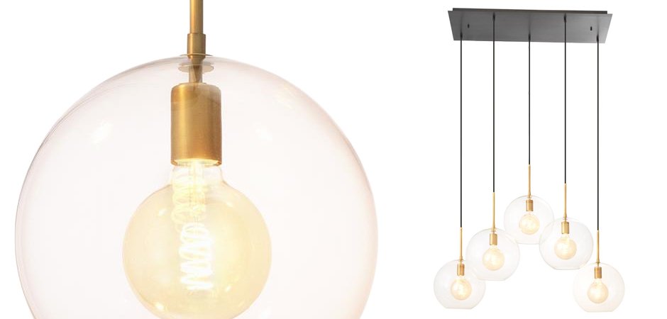 Люстра Chandelier Tango 5 light Люстра Chandelier Tango 5 light - Loft-Concept в Барнауле