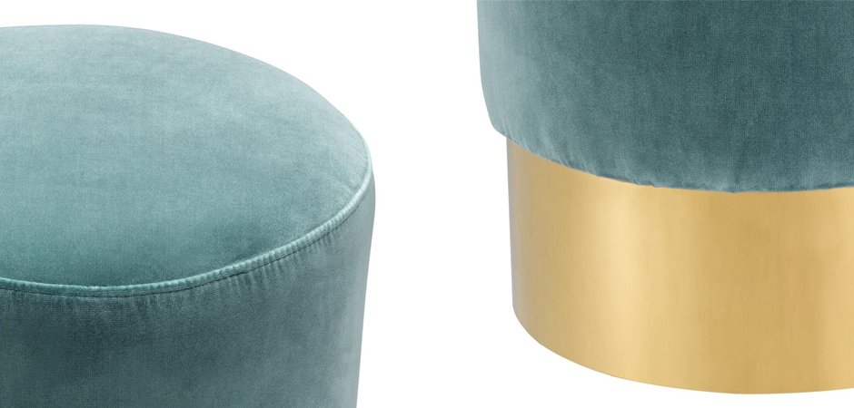 Пуф Stool Pall Mall Пуф Stool Pall Mall - Loft-Concept в Барнауле