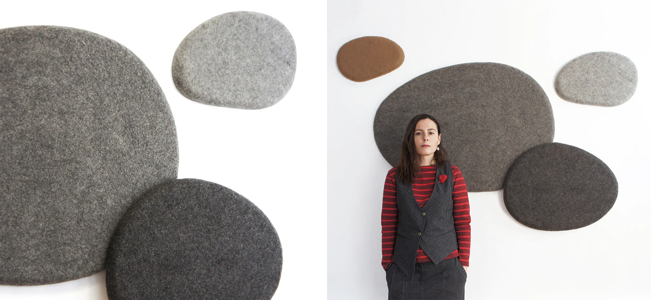 Акустические панели на стену KATSU Набор "САГА" - фото №1