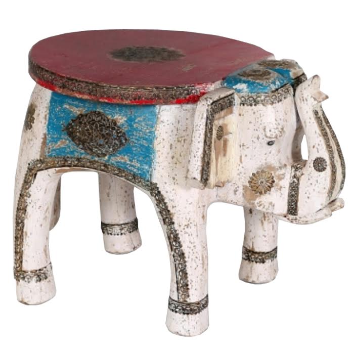 Столик Indian elephant table Мульти Столик Indian elephant table Мульти в Барнауле | Loft Concept