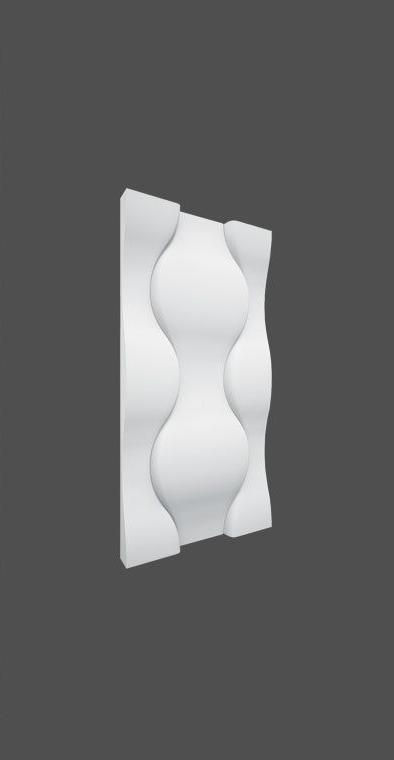 Гипсовая 3D Панель M-06 Гипсовая 3D Панель M-06 в Барнауле