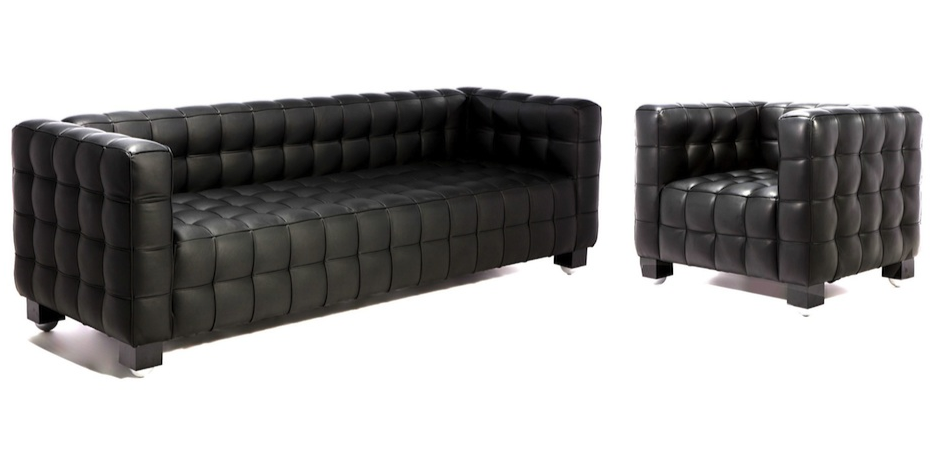 Диван Kubus 3 seater Диван Kubus 3 seater - Loft-Concept в Барнауле