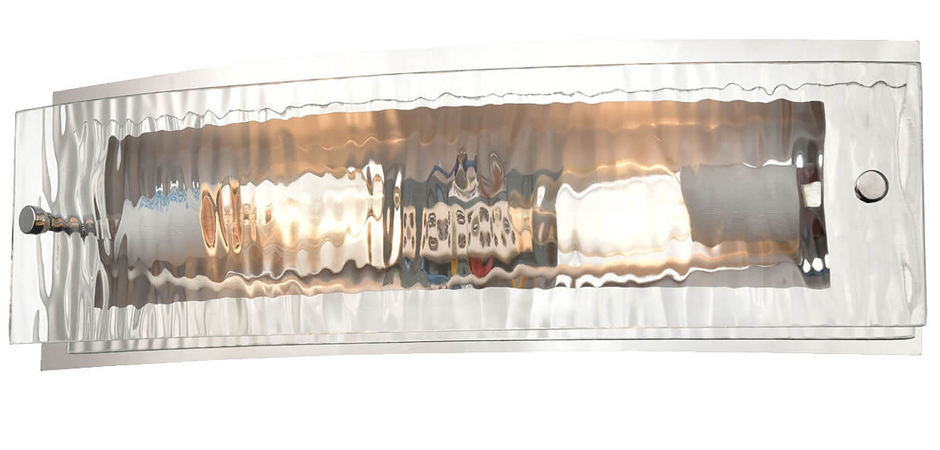 Бра Rainy Glass Sconce Бра Rainy Glass Sconce - Loft-Concept в Барнауле