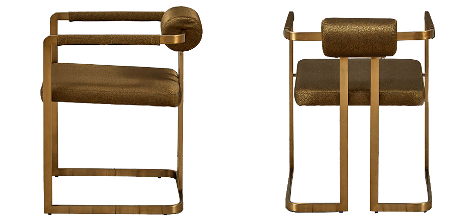 Стул Keyser Stool Стул Keyser Stool - Loft-Concept в Барнауле