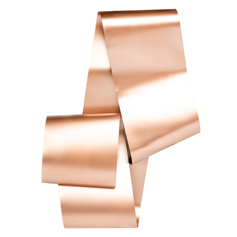 Аксессуар на стену Yvonne pink gold Розовое золото в Барнауле | Loft Concept 
