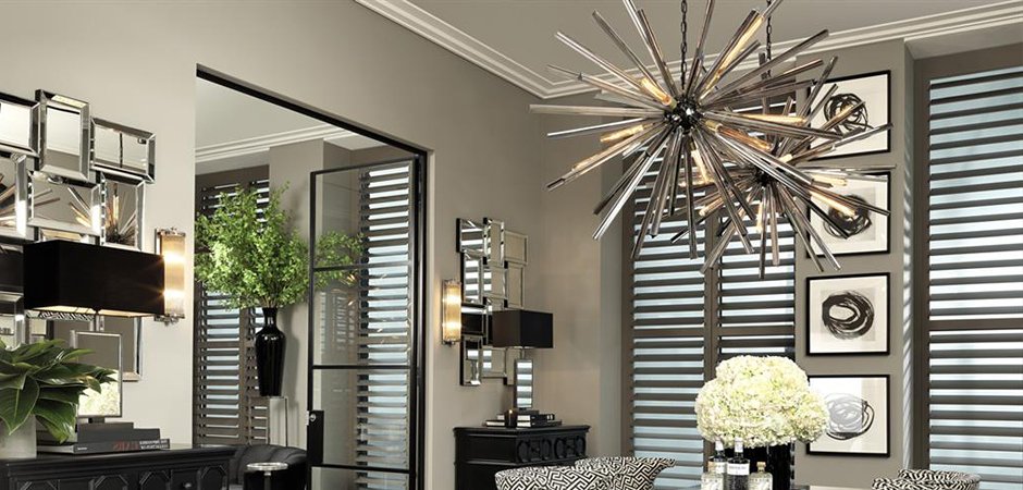 Люстра Chandelier Equalizer L Smoke Люстра Chandelier Equalizer L Smoke - Loft-Concept в Барнауле
