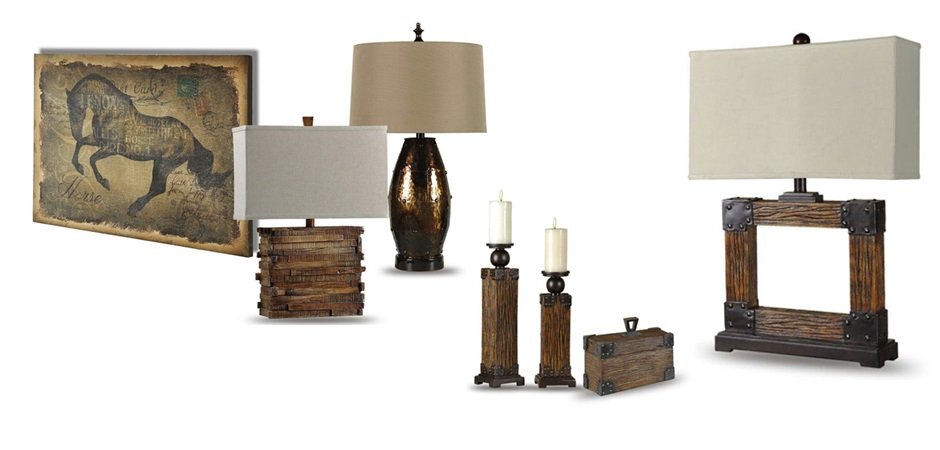 Настольная лампа Vintage Copper Настольная лампа Vintage Copper - Loft-Concept в Барнауле