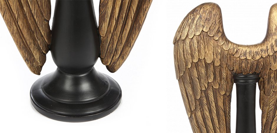 Статуэтка Wings Статуэтка Wings - Loft-Concept в Барнауле