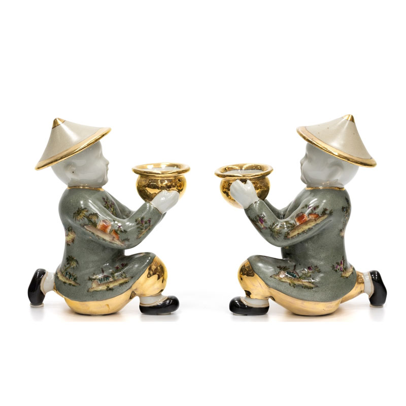 Подсвечник Duet Of Chines Мульти Подсвечник Duet Of Chines Мульти в Барнауле | Loft Concept