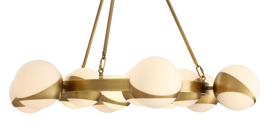 Люстра Chandelier Piazetta Люстра Chandelier Piazetta - Loft-Concept в Барнауле