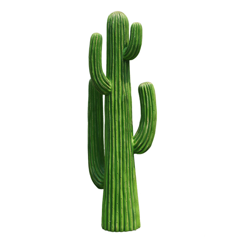Статуэтка Cactus 120 Зеленый Статуэтка Cactus 120 Зеленый в Барнауле | Loft Concept
