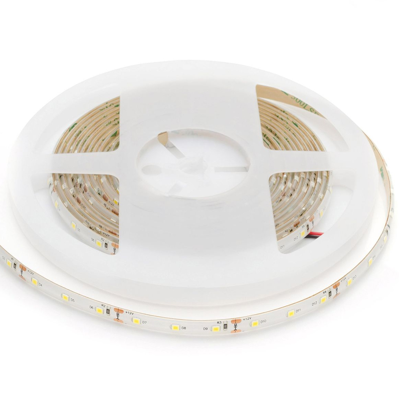 Комплект светодиодной ленты 4,8W/m 60LED/m 5050SMD теплый белый Белый Комплект светодиодной ленты 4,8W/m 60LED/m 5050SMD теплый белый Белый в Барнауле | Loft Concept