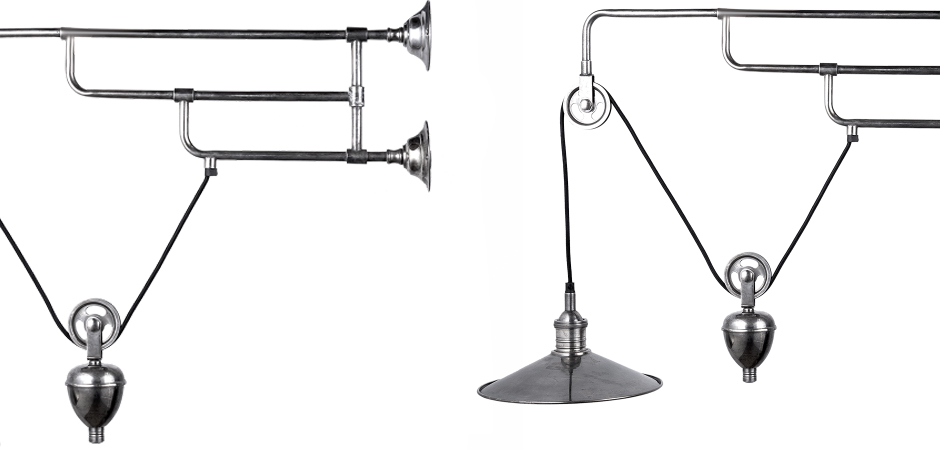 Бра Loft Balance Sconce Бра Loft Balance Sconce - Loft-Concept в Барнауле