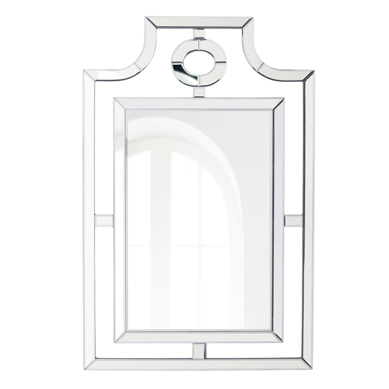 Зеркало Berthe Mirror Зеркало Зеркало Berthe Mirror Зеркало в Барнауле | Loft Concept