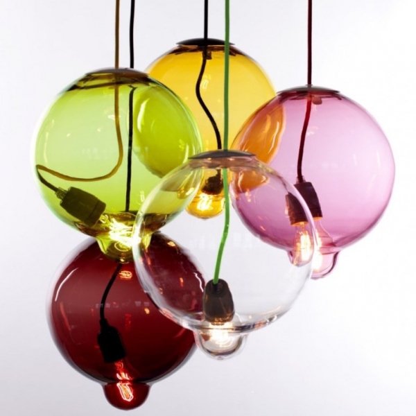 Люстра Cappellini Meltdown Suspension Lamp Прозрачный Янтарь (Amber) Серый (Gray) Синий Красный (Red) Зеленый Розовый (Rose) Люстра Cappellini Meltdown Suspension Lamp Прозрачный Янтарь (Amber) Серый (Gray) Синий Красный (Red) Зеленый Розовый (Rose) в Барнауле | Loft Concept