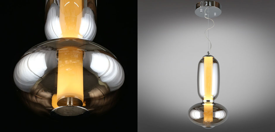 Подвесной Светильник Russell Подвесной Светильник Russell - Loft-Concept в Барнауле