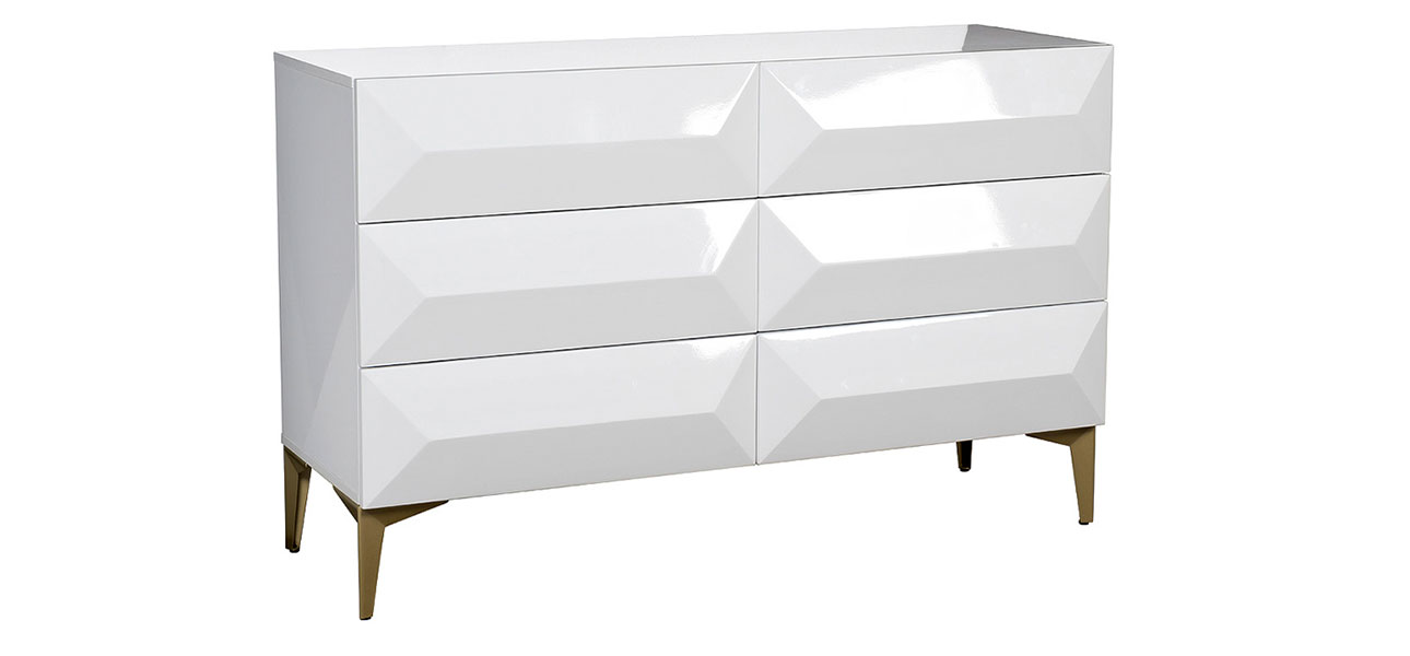 Комод Lady Godiva - фото