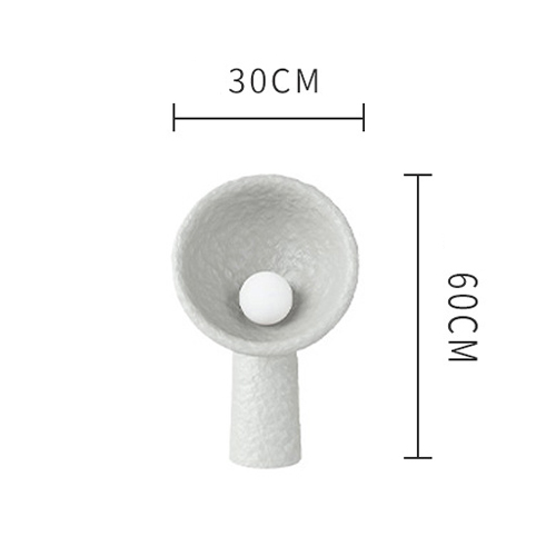 Дизайнерская Настольная Лампа SONIAH MEDIUM TABLE LAMP by FAINA Дизайнерская Настольная Лампа SONIAH MEDIUM TABLE LAMP by FAINA в Барнауле