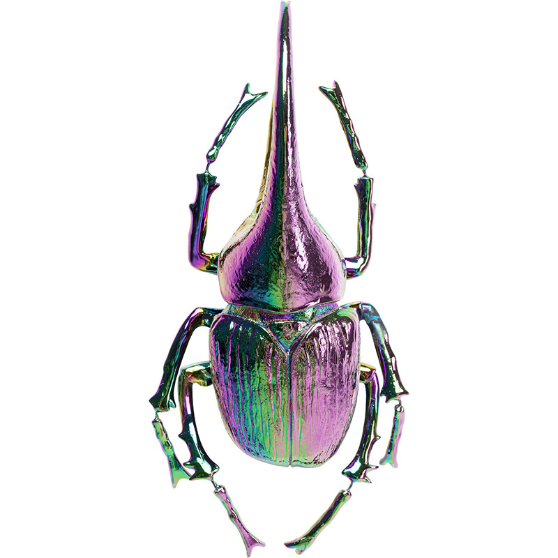 Аксессуар на стену Beetle III Мульти в Барнауле | Loft Concept 