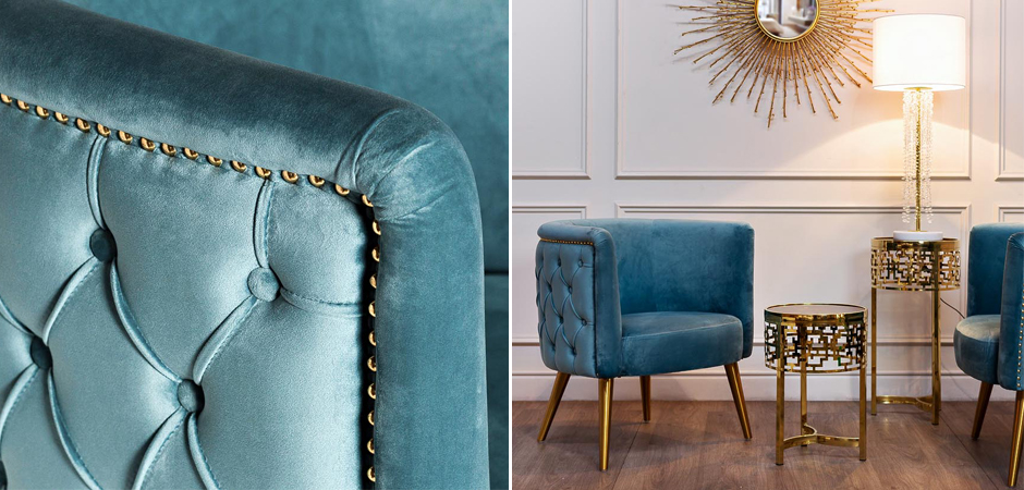 Кресло Merengo Armchair Кресло Merengo Armchair - Loft-Concept в Барнауле