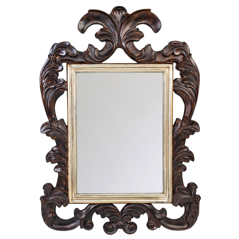 Зеркало Loredan Mirror Зеркало Loredan Mirror в Барнауле | Loft Concept