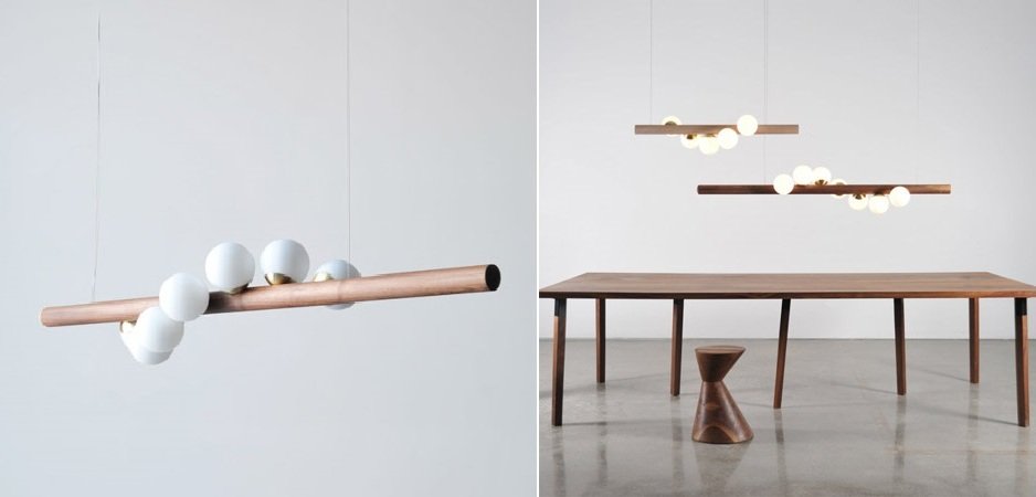 Люстра Creig Люстра Creig - Loft-Concept в Барнауле
