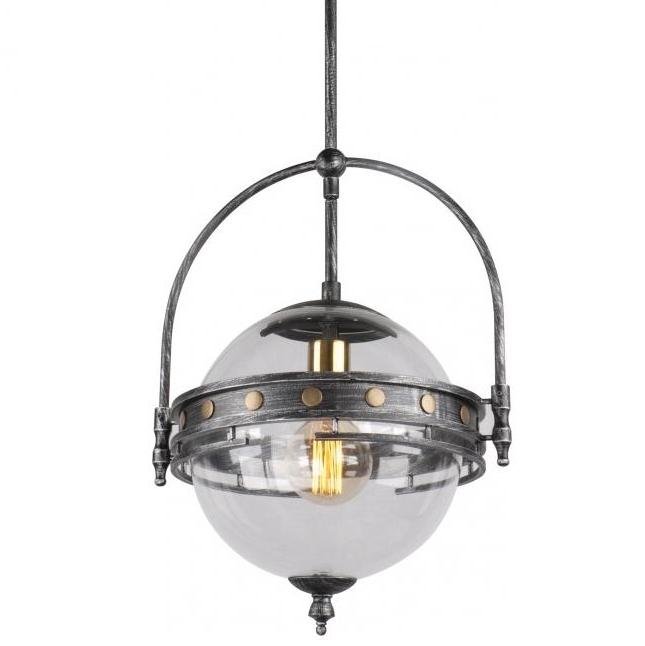 Подвесной светильник Loft Ufo Glass Pendant Подвесной светильник Loft Ufo Glass Pendant в Барнауле | Loft Concept