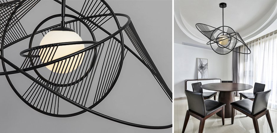 Люстра Jean Louis Deniot HELIOS Люстра Jean Louis Deniot HELIOS - Loft-Concept в Барнауле