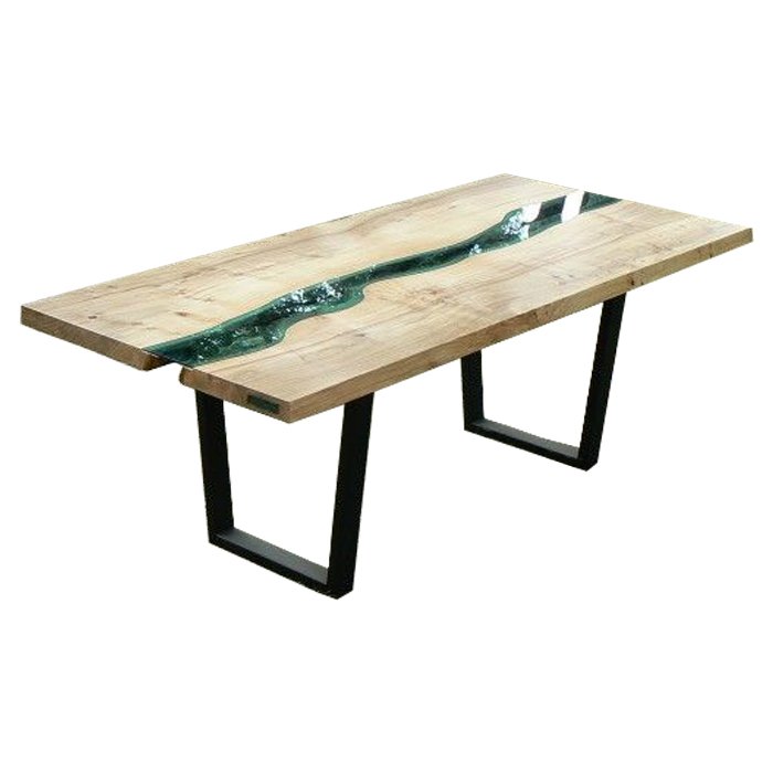 Стол Madrone Table River Collection Стол Madrone Table River Collection в Барнауле | Loft Concept