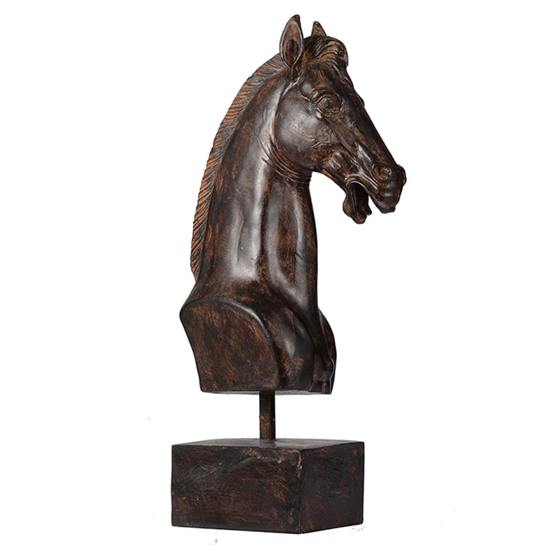 Статуэтка Horse Figurine 41  в Барнауле | Loft Concept 