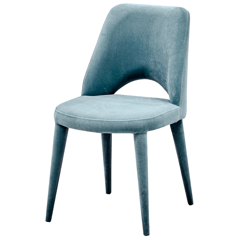 Стул Bessie Stool Pastel Blue Голубой пастельный Стул Bessie Stool Pastel Blue Голубой пастельный в Барнауле | Loft Concept
