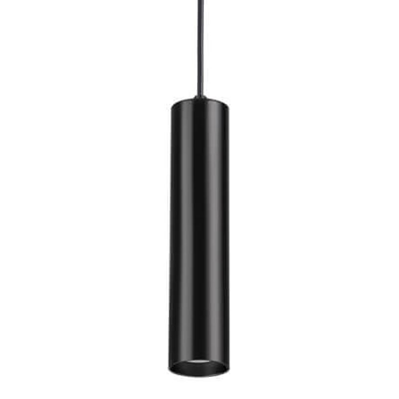 Подвесной светильник Trumpet Ball Black Medium Черный Подвесной светильник Trumpet Ball Black Medium Черный в Барнауле | Loft Concept