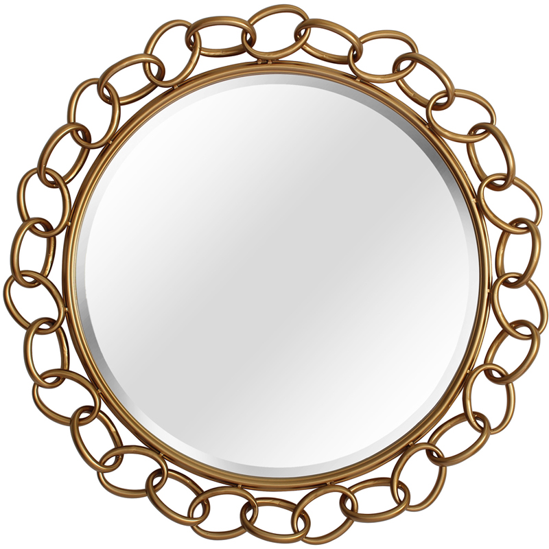 Зеркало Chain Mirror Зеркало Chain Mirror в Барнауле | Loft Concept
